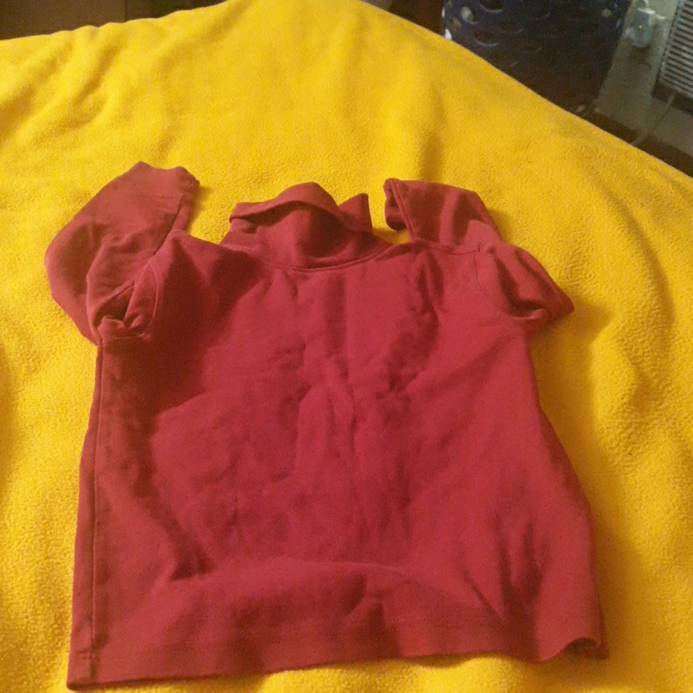 Boys turtleneck